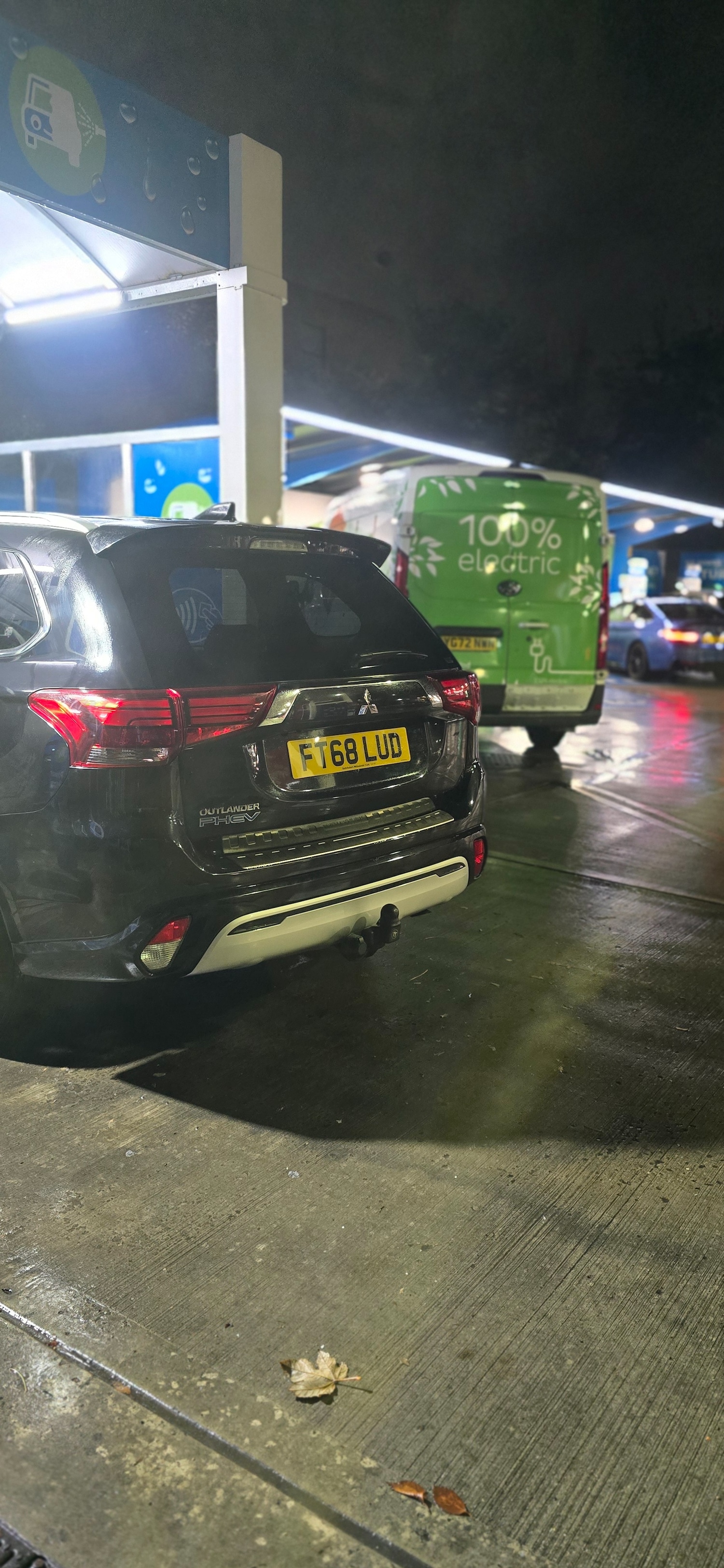 Used Mitsubishi Outlander 2018 for sale - 76366813: Photo 4