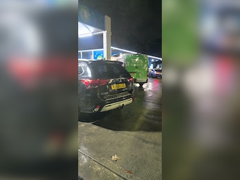 Used Mitsubishi Outlander 2018 for sale - 76366813: Photo