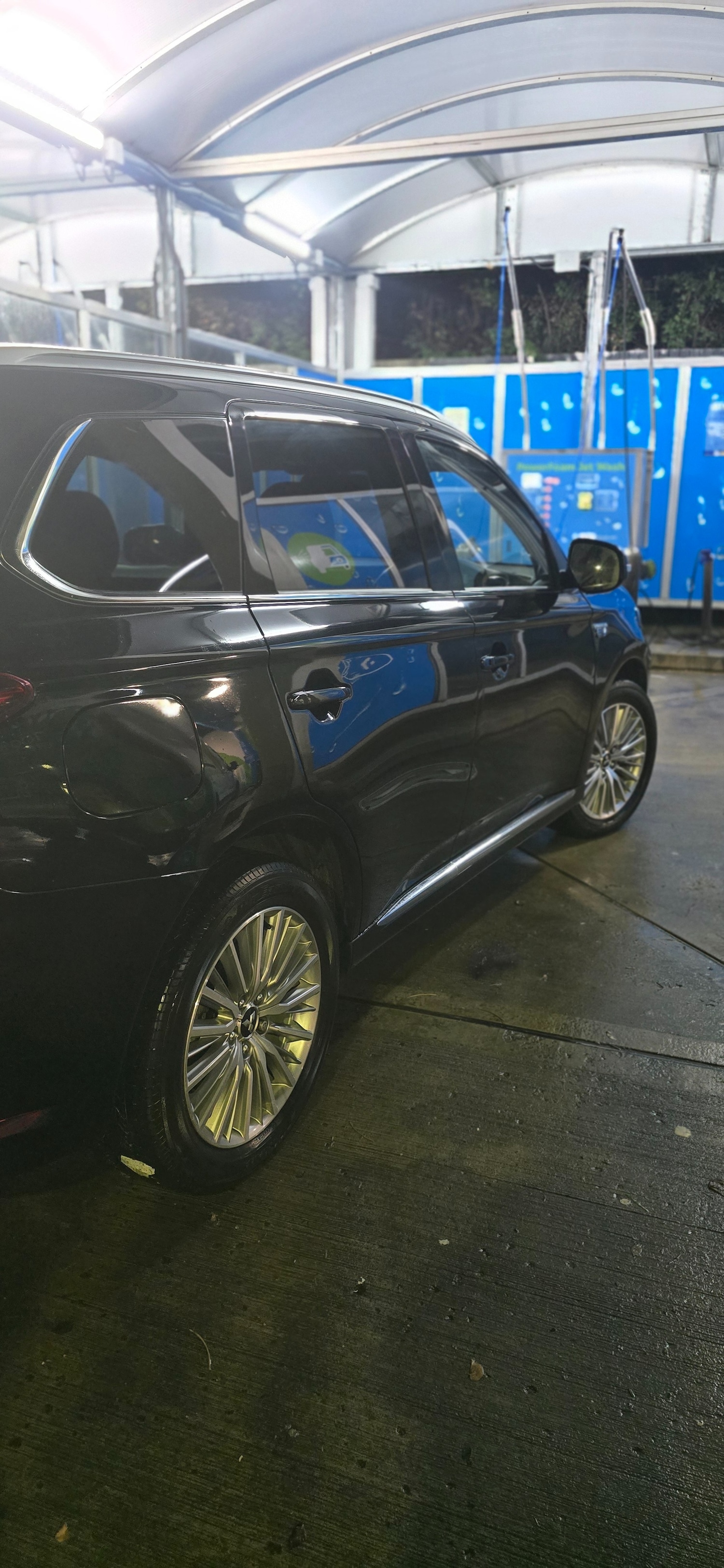 Used Mitsubishi Outlander 2018 for sale - 76366813: Photo 5