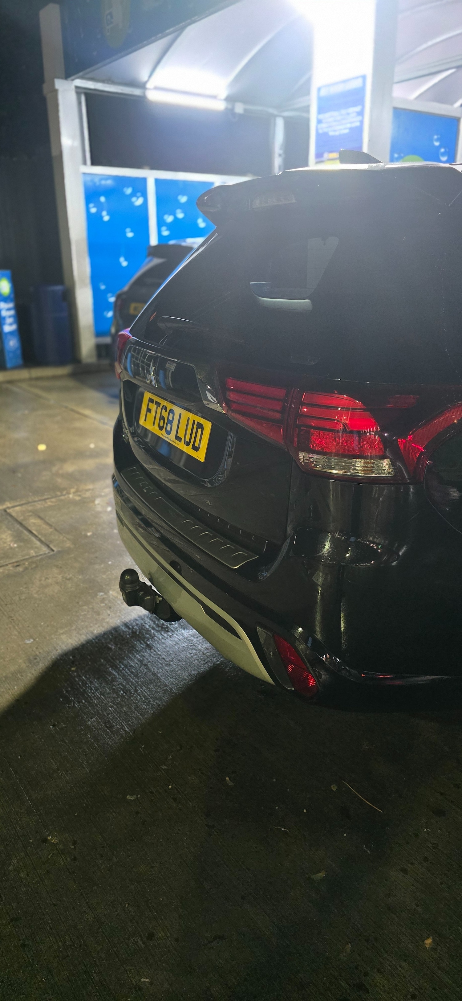 Used Mitsubishi Outlander 2018 for sale - 76366813: Photo 6