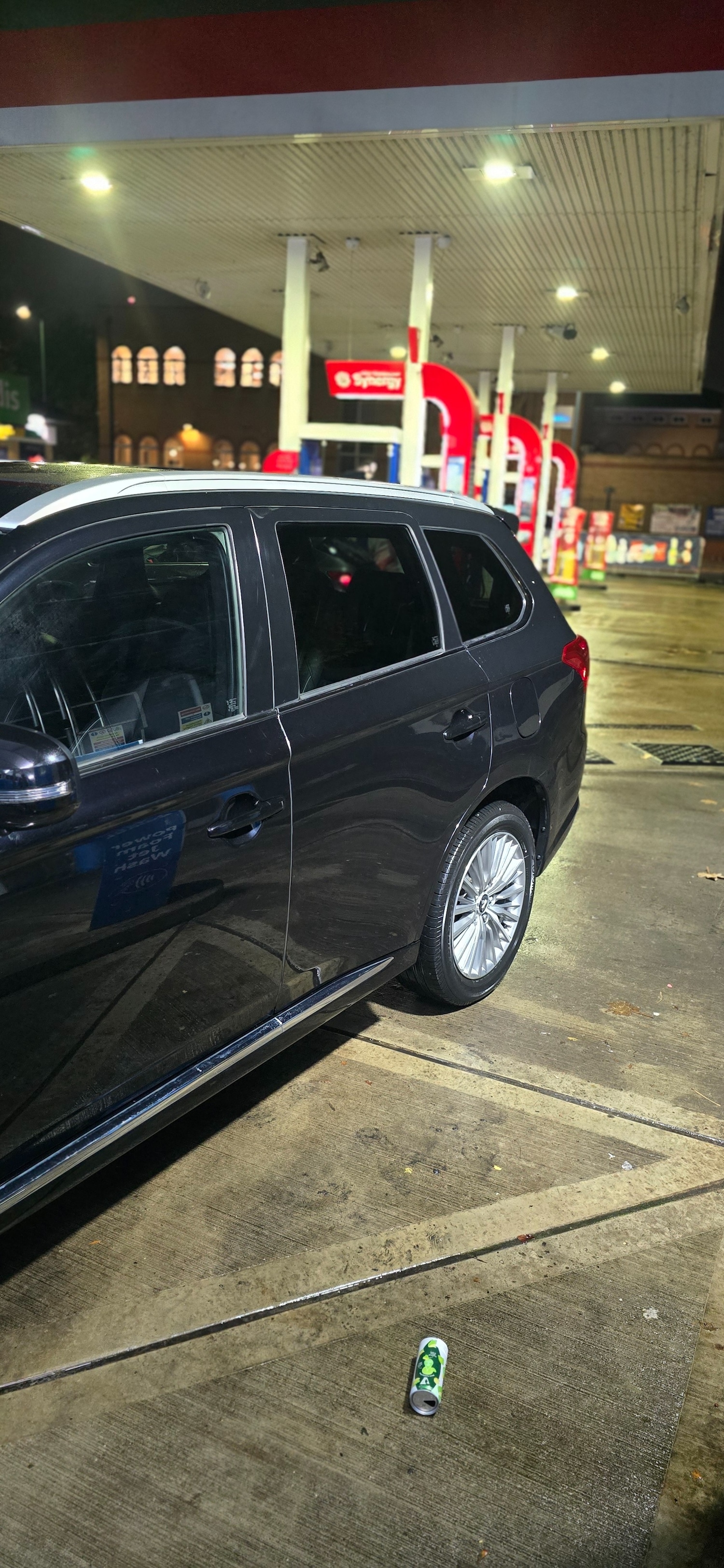 Used Mitsubishi Outlander 2018 for sale - 76366813: Photo 7