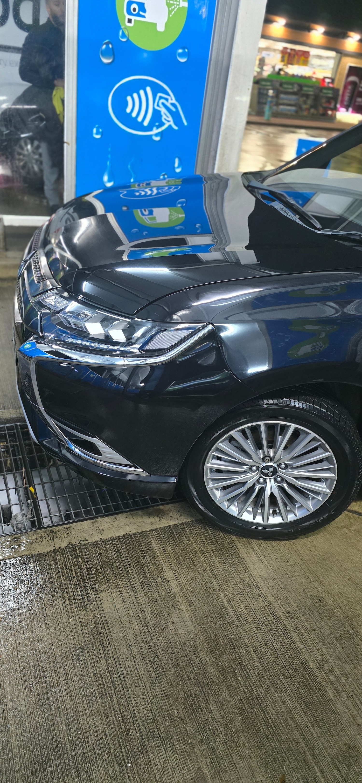 Used Mitsubishi Outlander 2018 for sale - 76366813: Photo 8