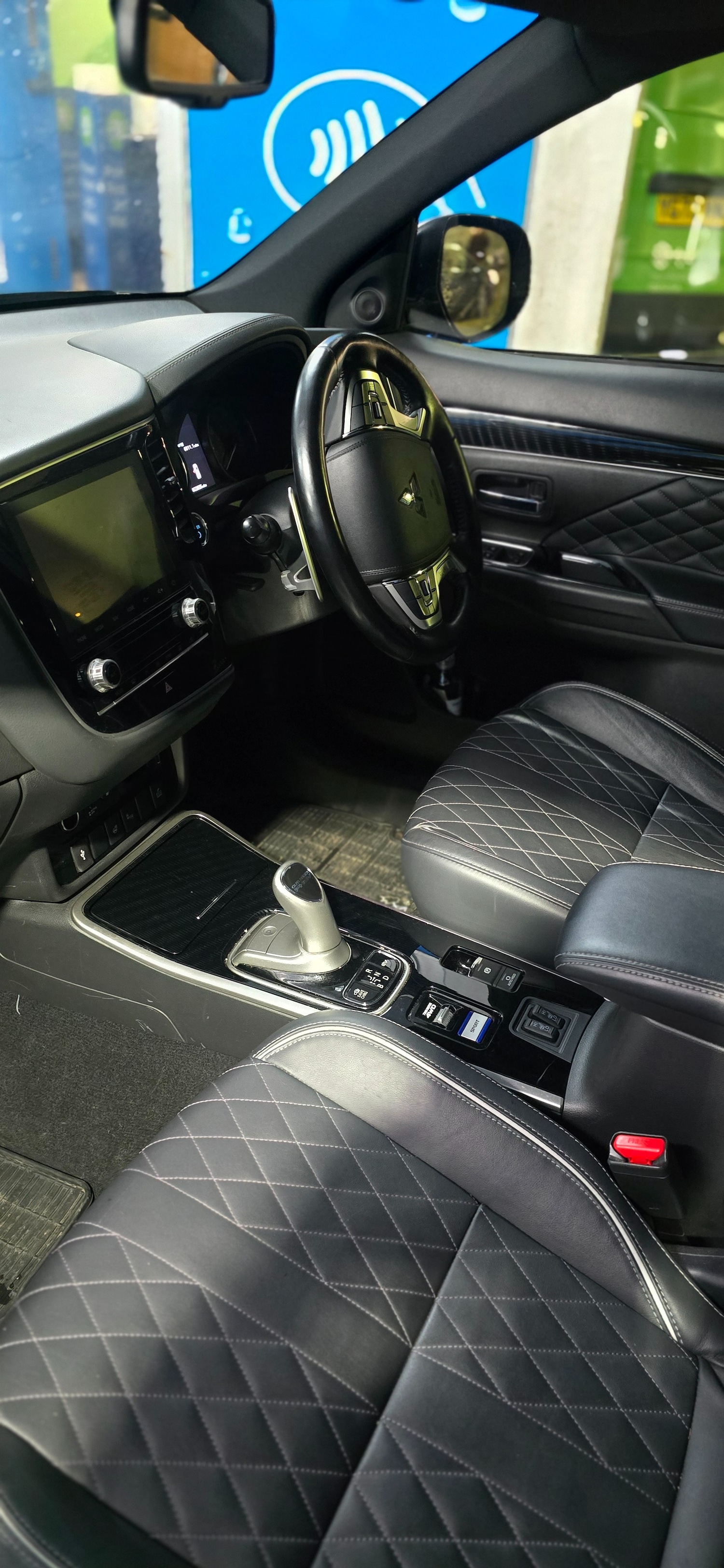 Used Mitsubishi Outlander 2018 for sale - 76366813: Photo 9