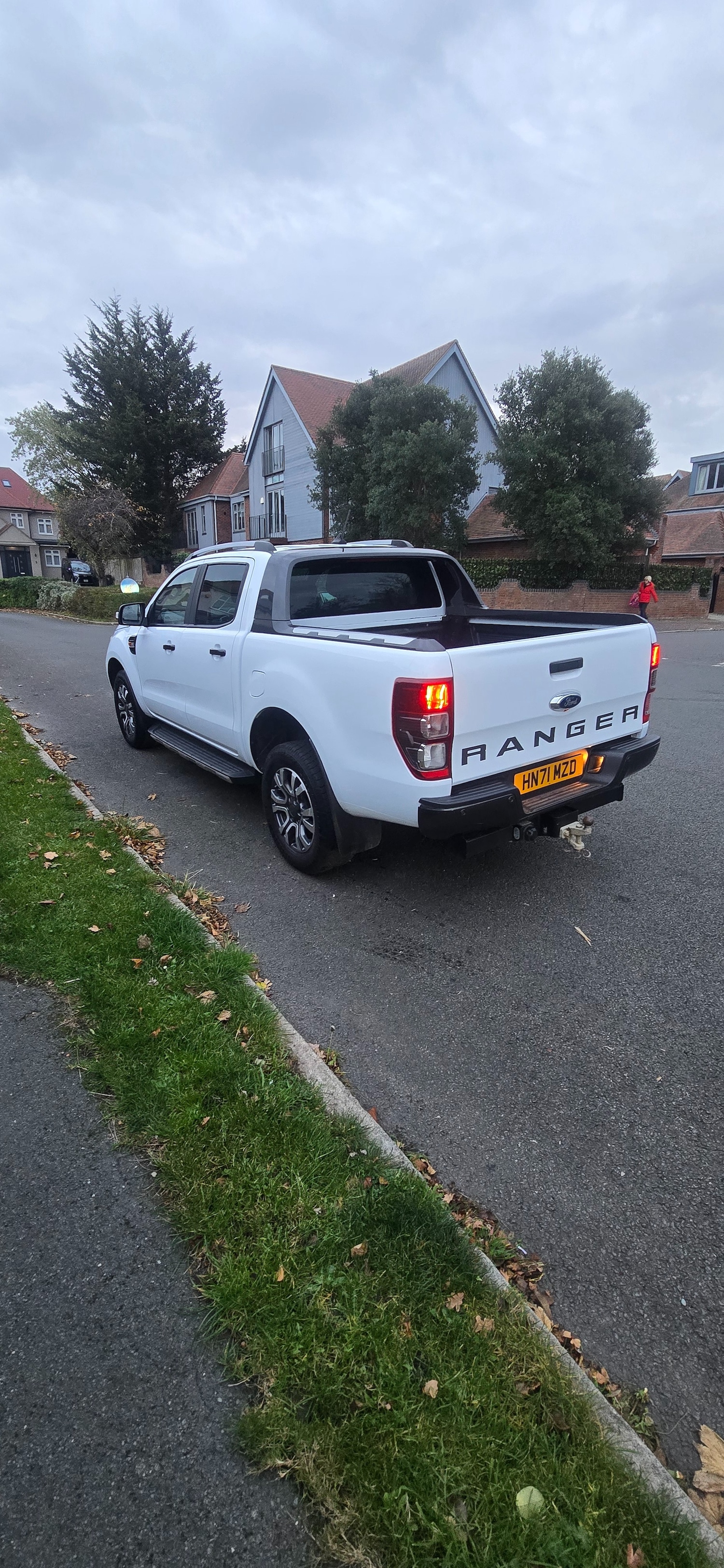 Used Ford Ranger 2021 for sale - 76532202: Photo 10