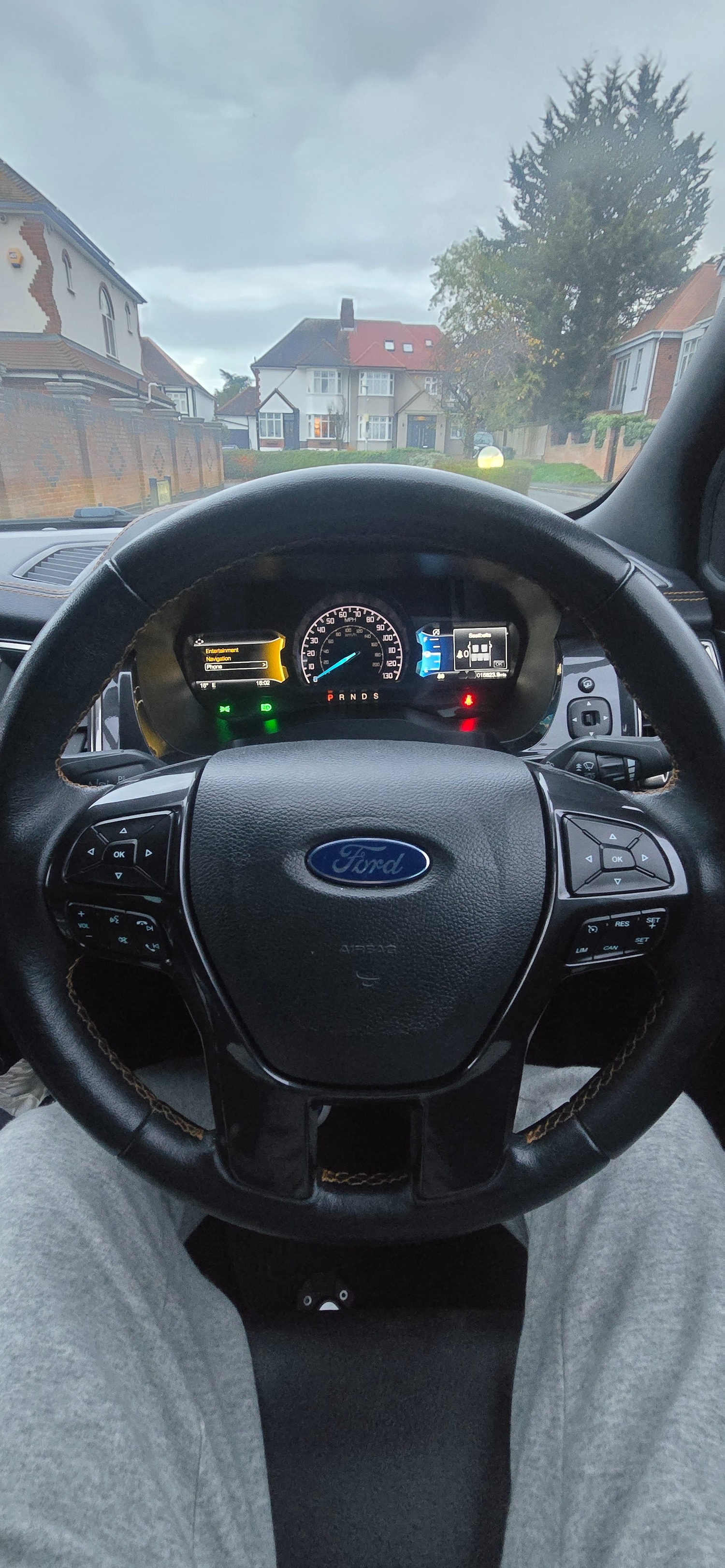 Used Ford Ranger 2021 for sale - 76532202: Photo 11