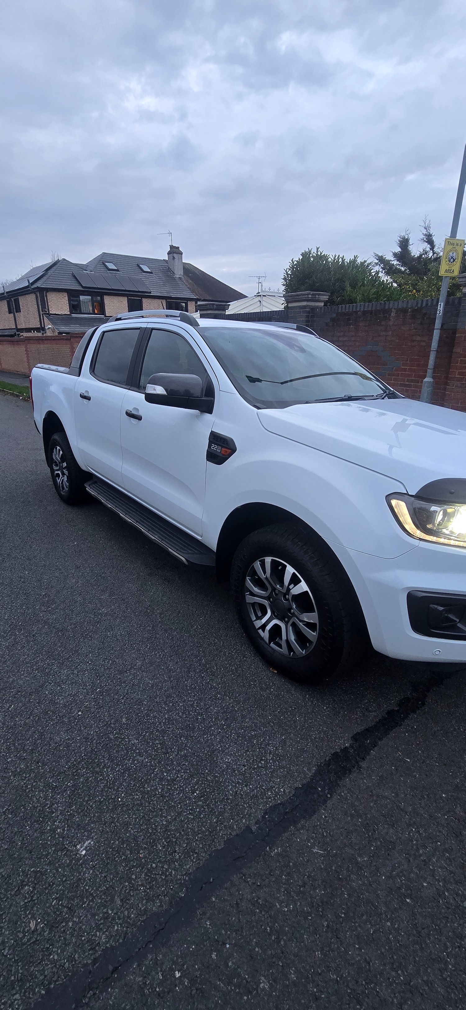 Used Ford Ranger 2021 for sale - 76532202: Photo 13