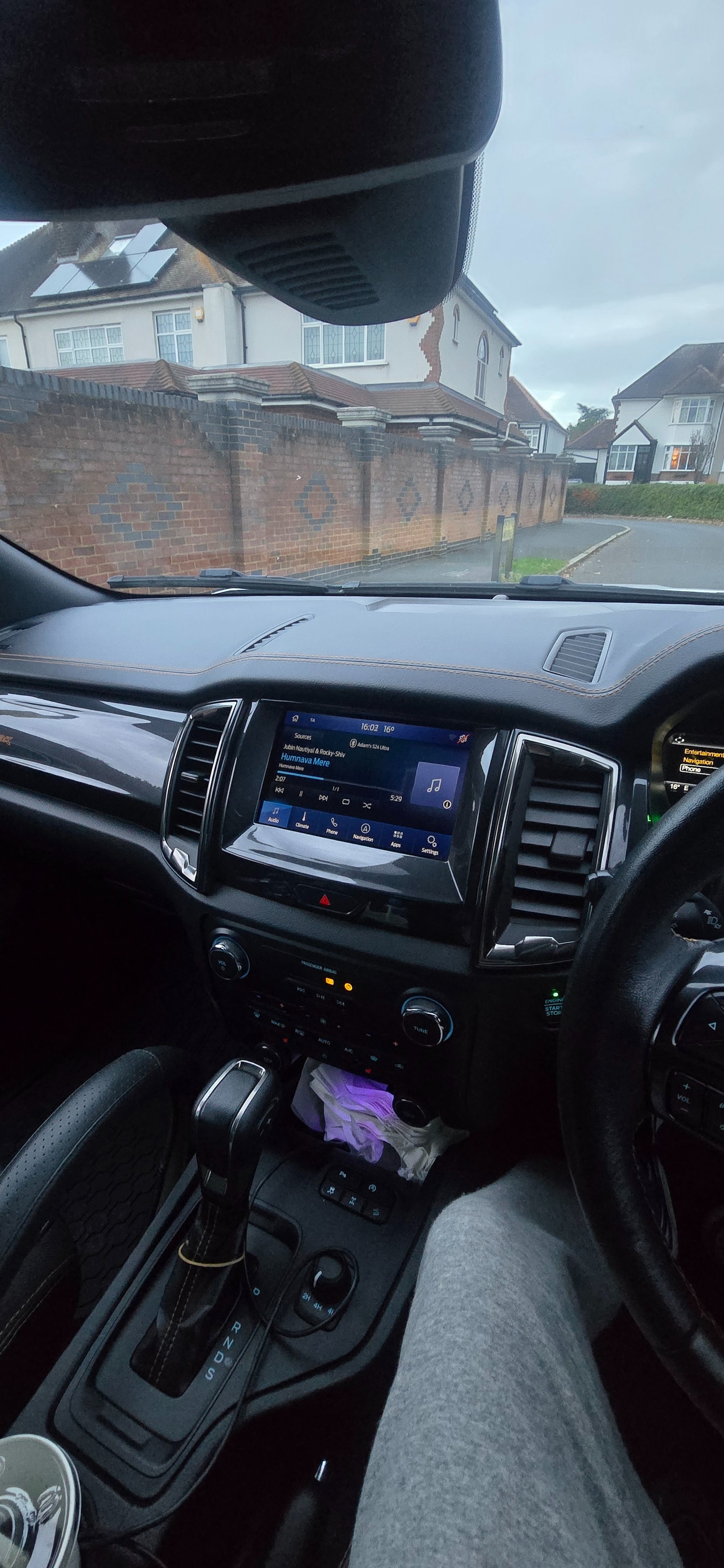 Used Ford Ranger 2021 for sale - 76532202: Photo 14