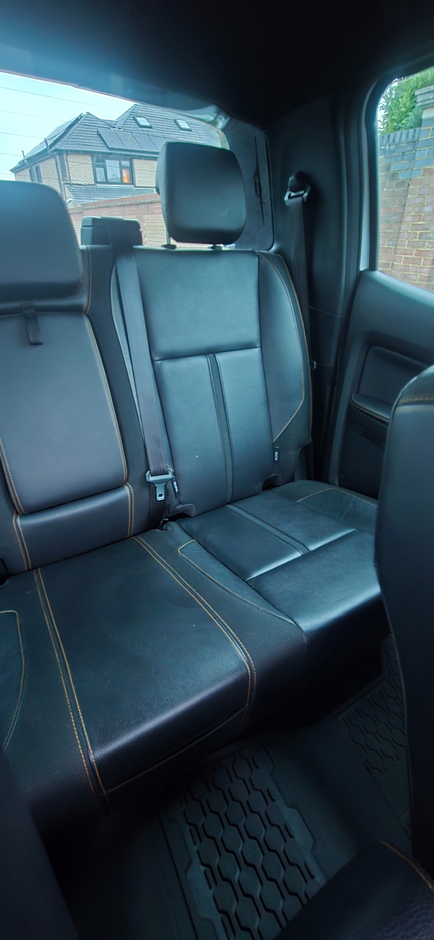 Used Ford Ranger 2021 for sale - 76532202: Photo 15