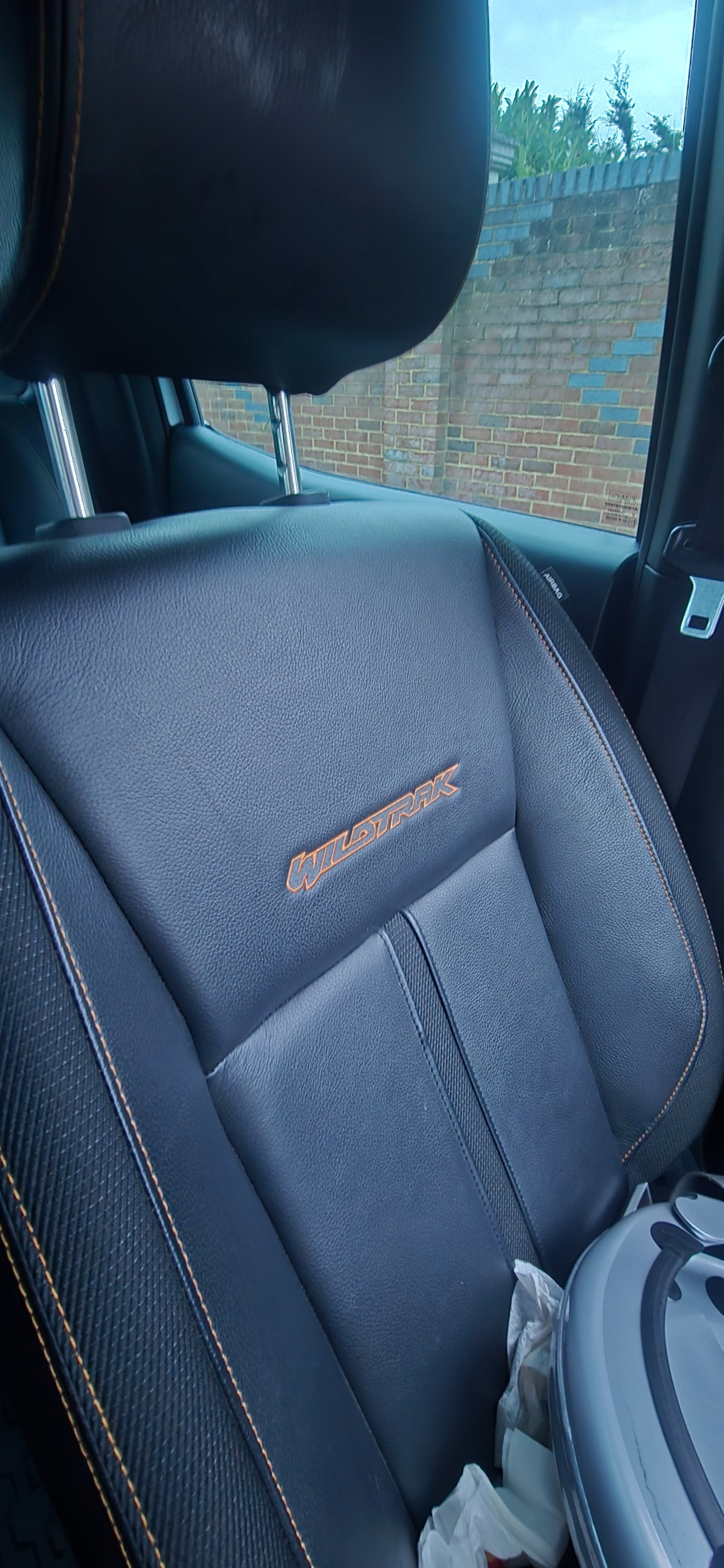 Used Ford Ranger 2021 for sale - 76532202: Photo 16