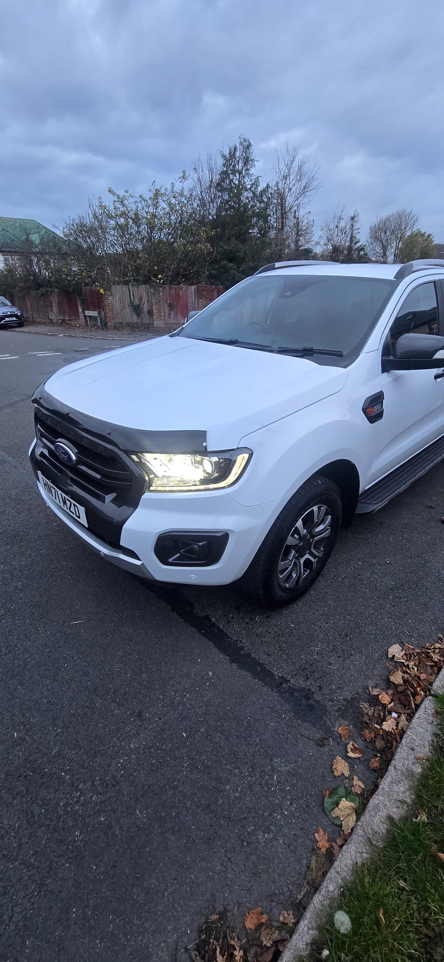 Used Ford Ranger 2021 for sale - 76532202: Photo 3