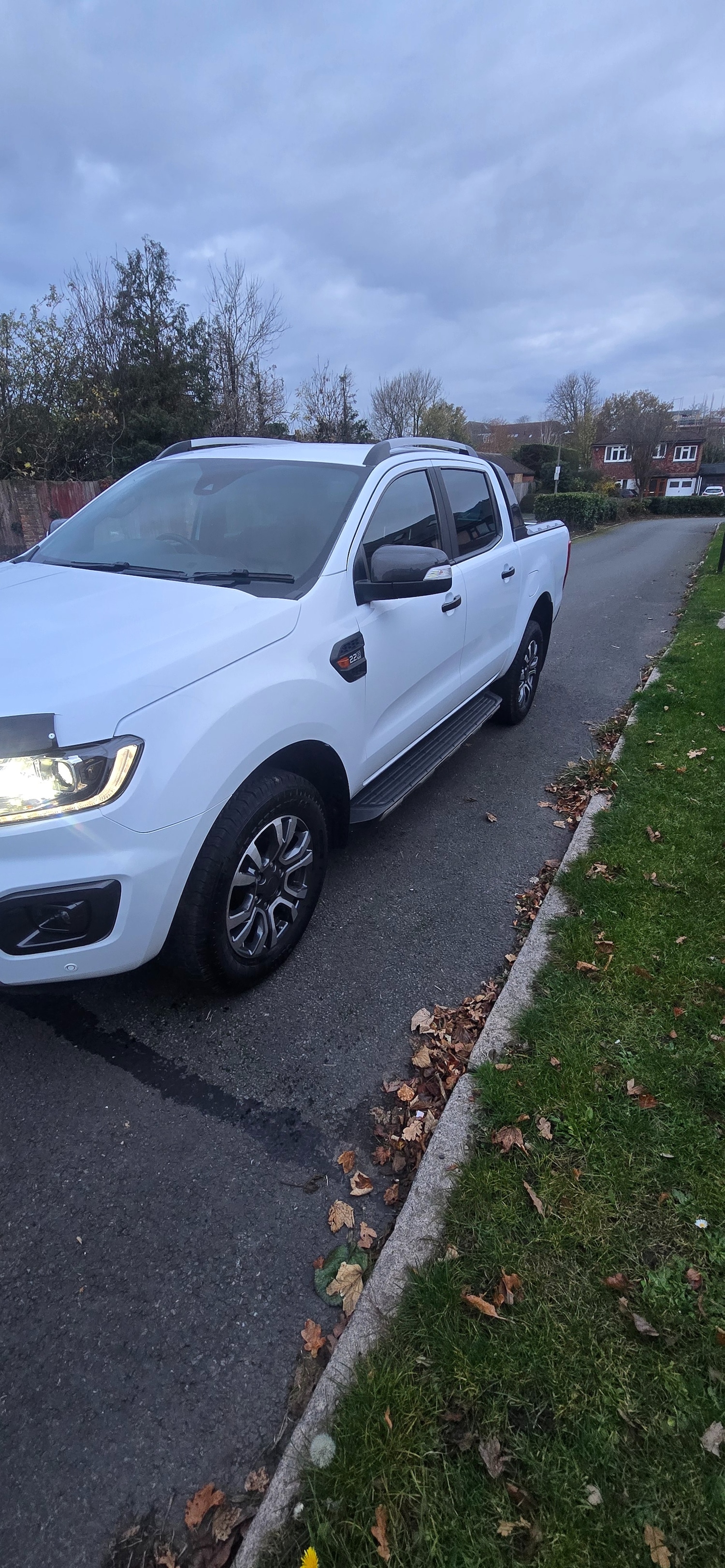 Used Ford Ranger 2021 for sale - 76532202: Photo 4