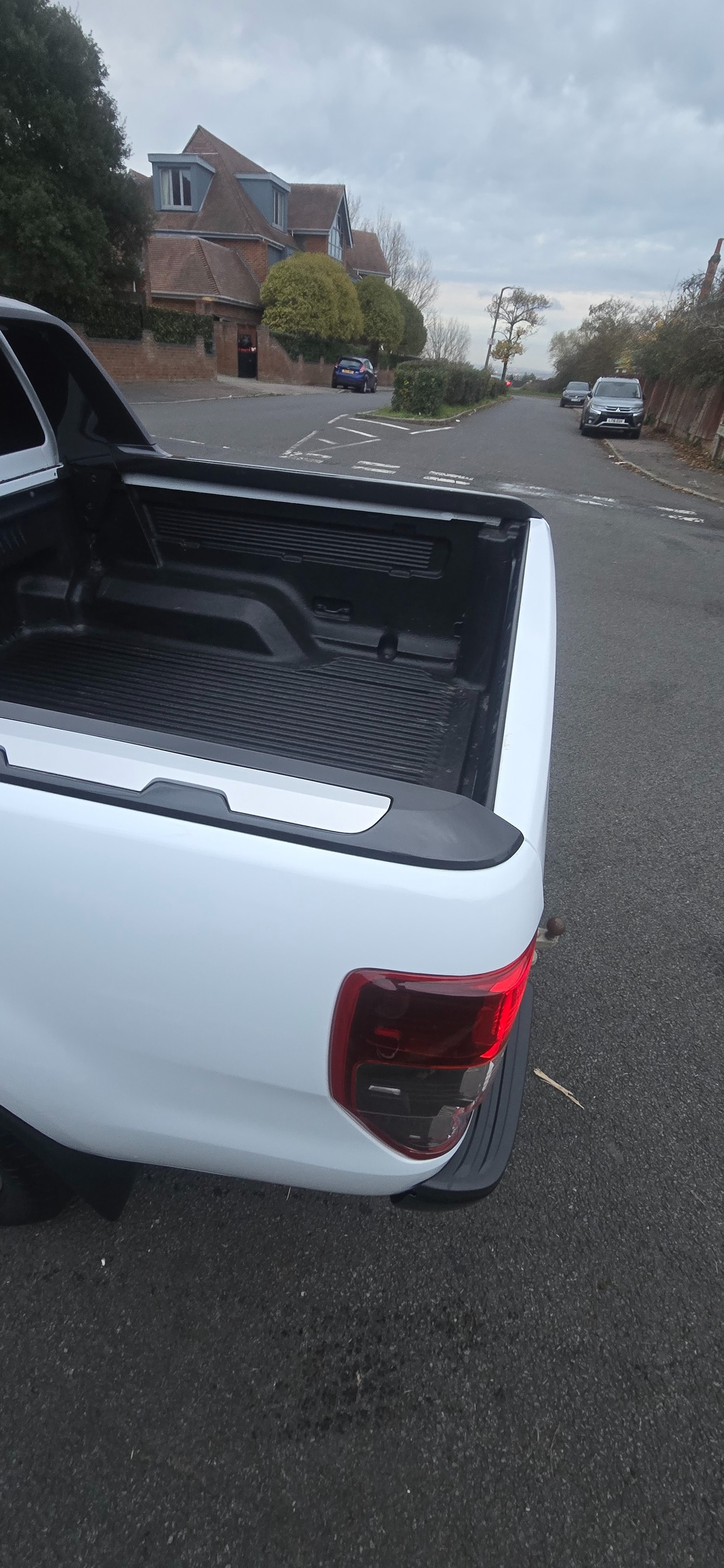 Used Ford Ranger 2021 for sale - 76532202: Photo 5