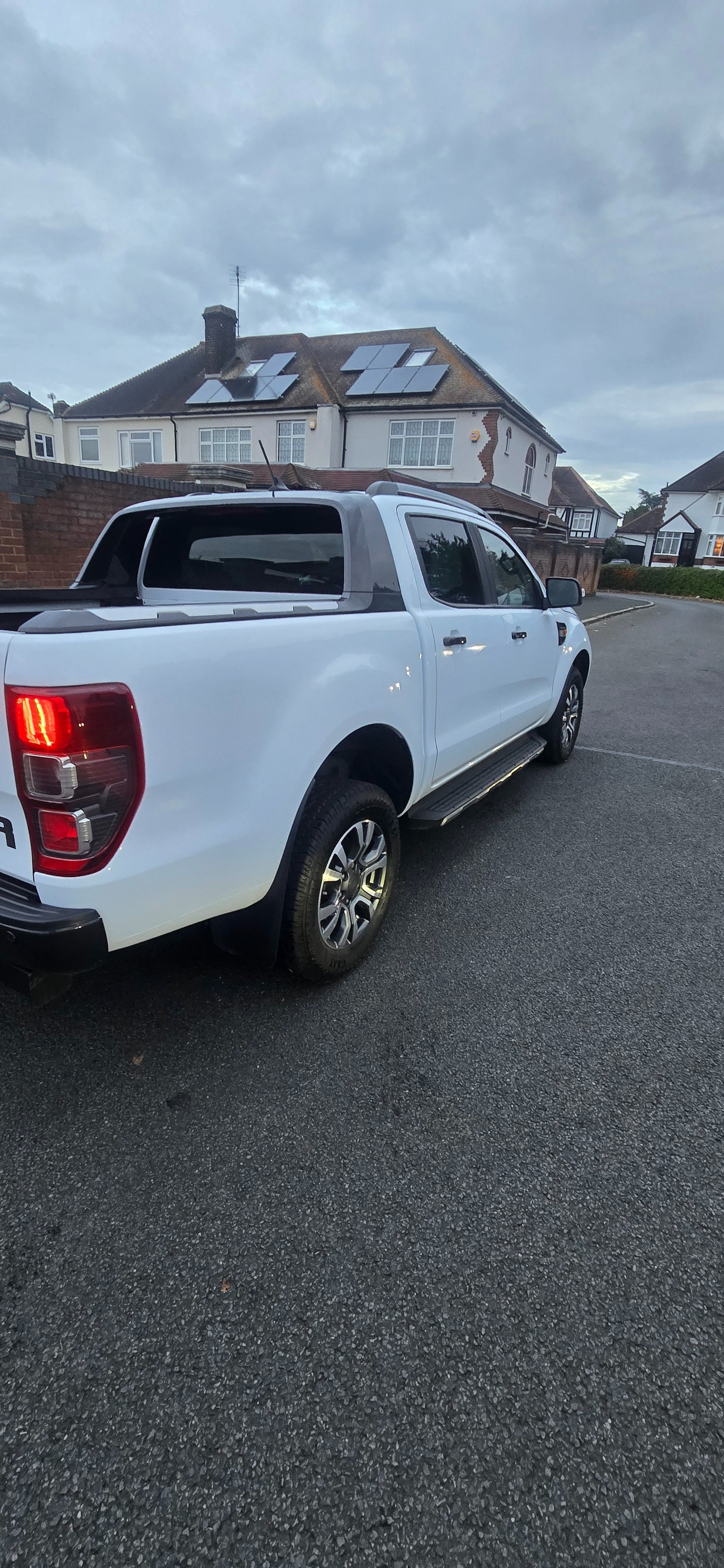 Used Ford Ranger 2021 for sale - 76532202: Photo 6