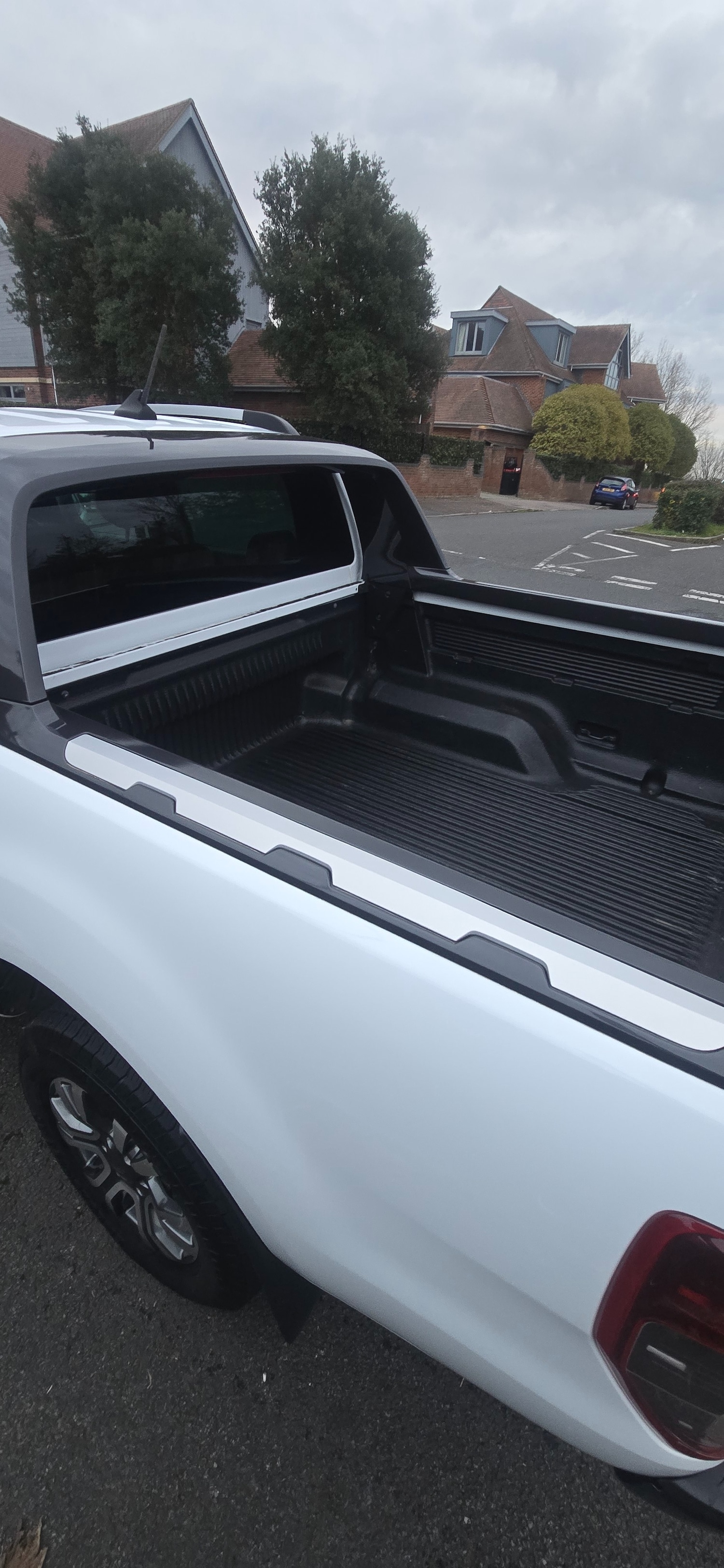 Used Ford Ranger 2021 for sale - 76532202: Photo 7