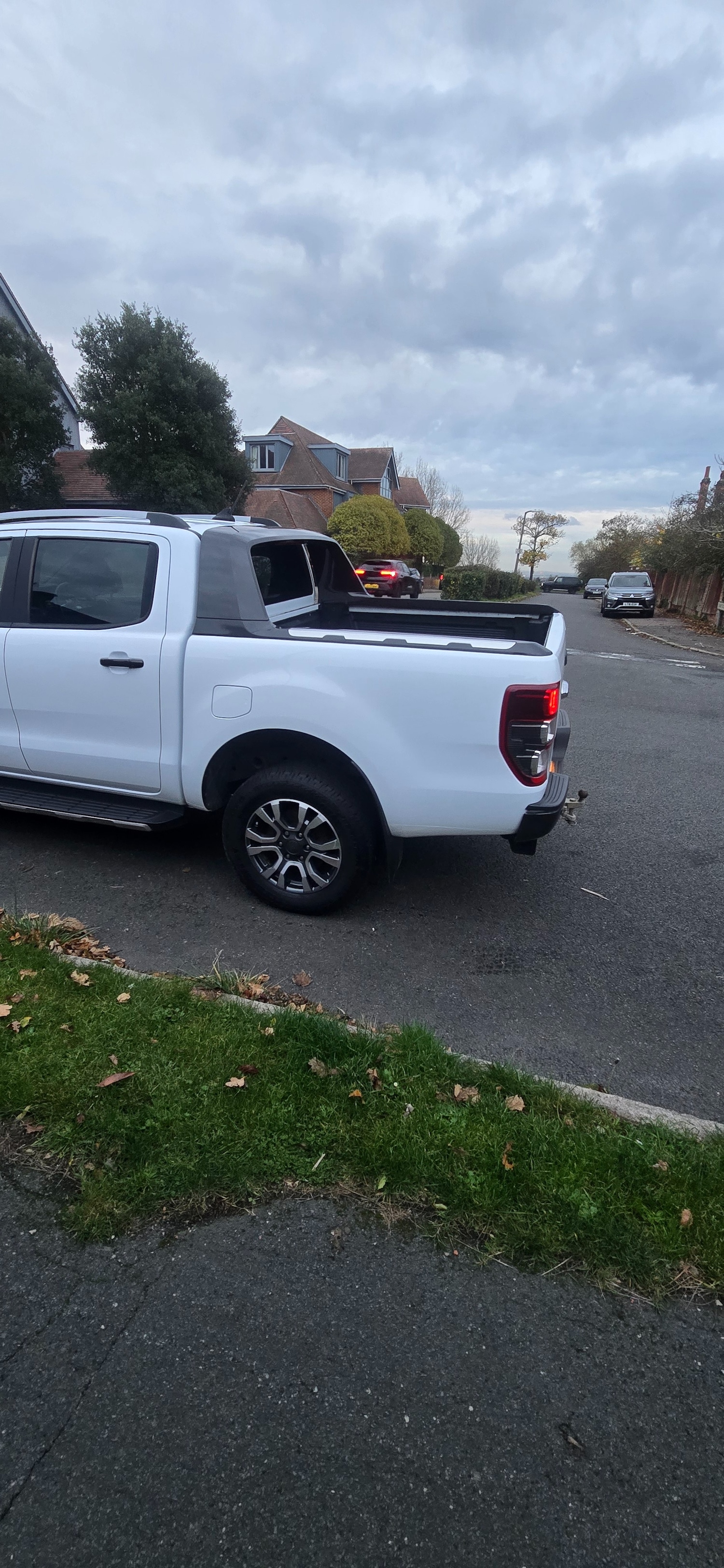 Used Ford Ranger 2021 for sale - 76532202: Photo 8