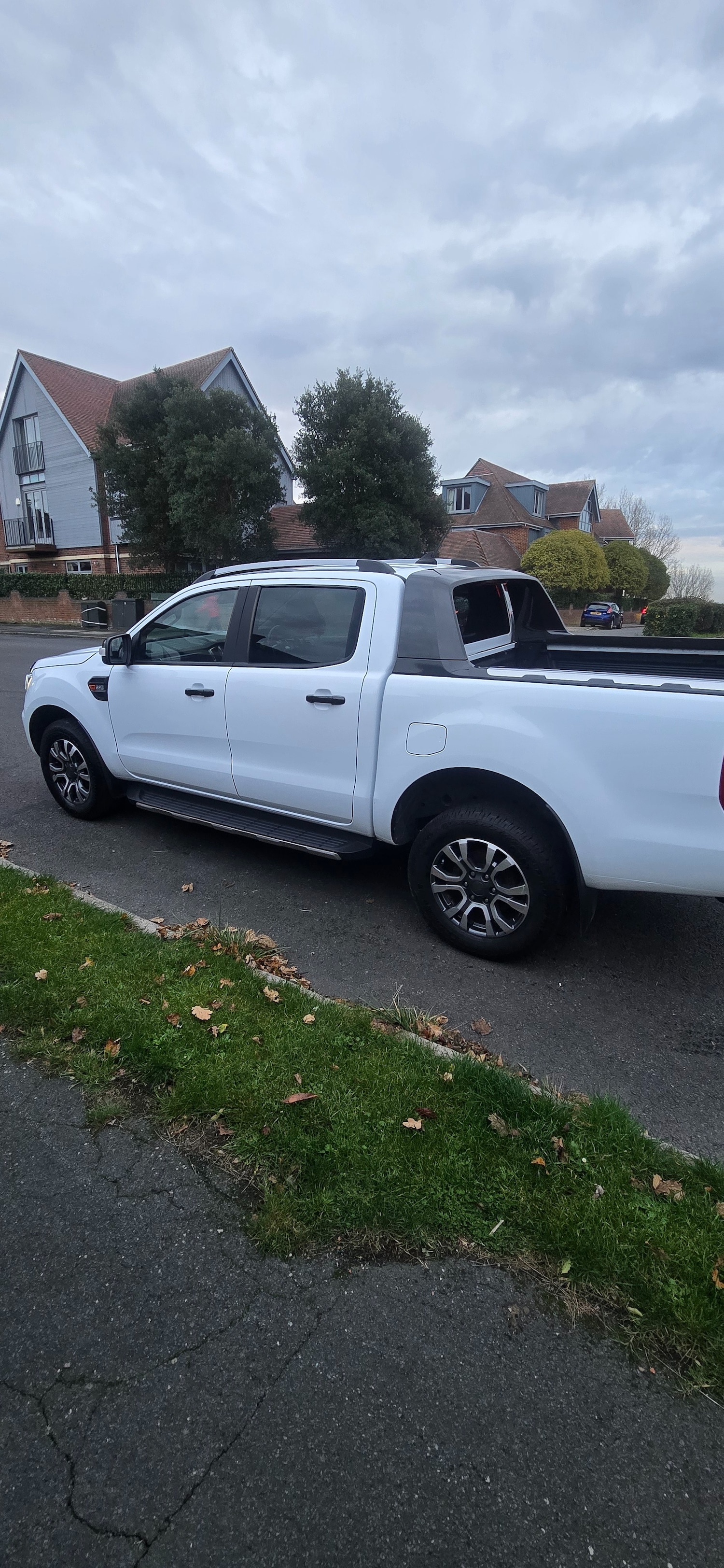 Used Ford Ranger 2021 for sale - 76532202: Photo 9