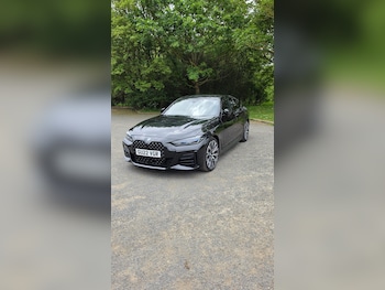 Used BMW 4 Series 2022 for sale - 78508660: Photo