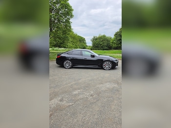 Used BMW 4 Series 2022 for sale - 78508660: Photo