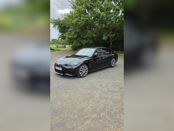 Used BMW 4 Series 2022 for sale - 78508660: Photo