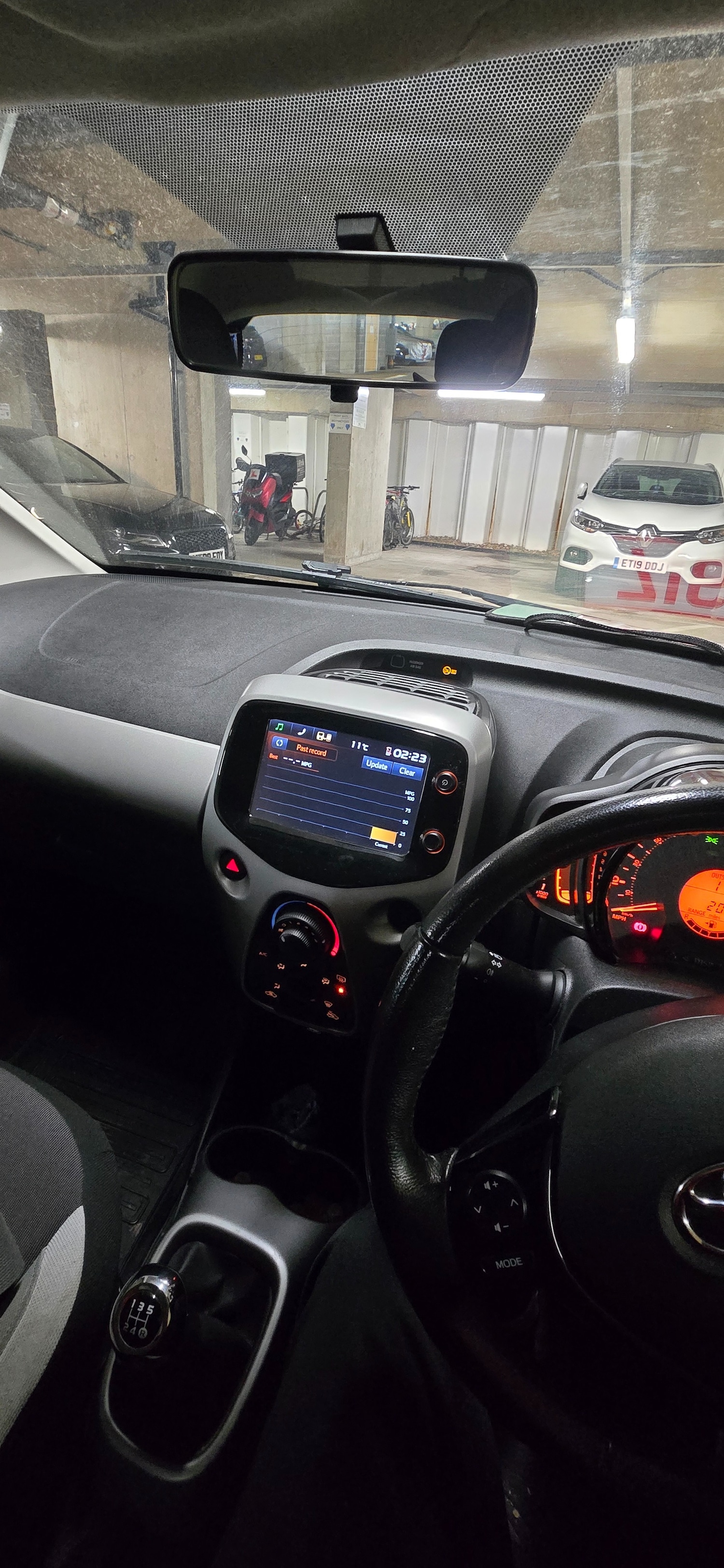 Used Toyota AYGO 2016 for sale - 76712326: Photo 11