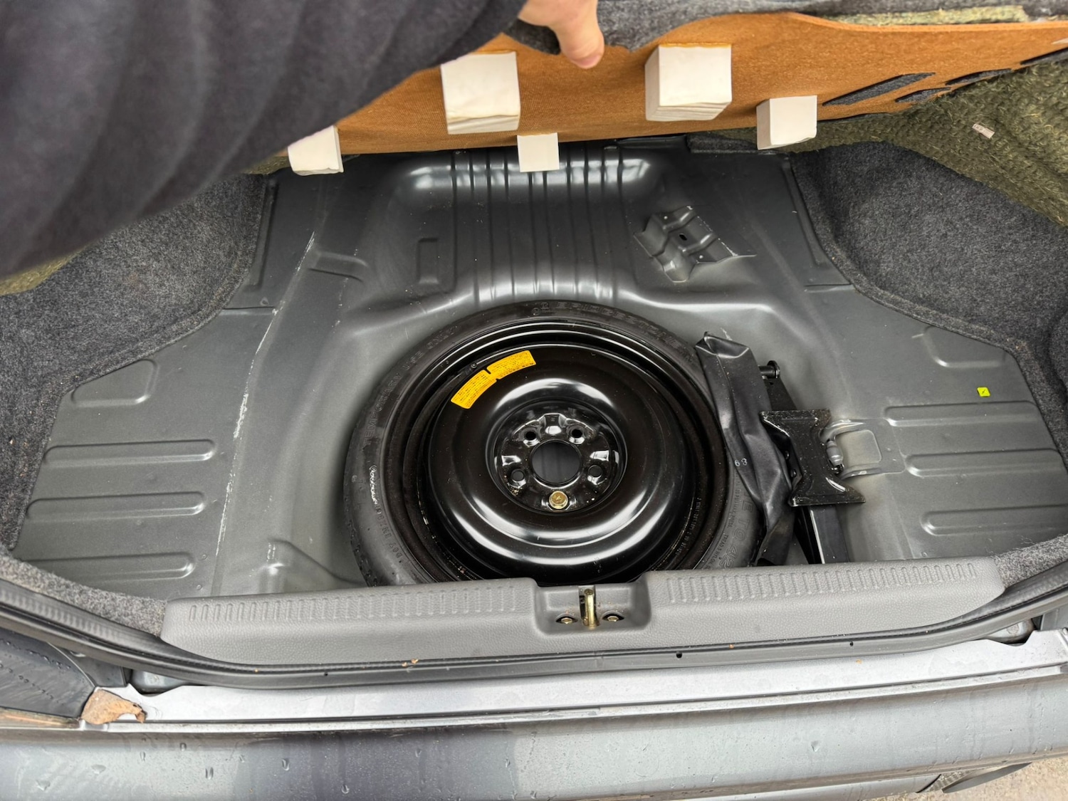 Used Mitsubishi Lancer 2005 for sale - 77599768: Photo 11