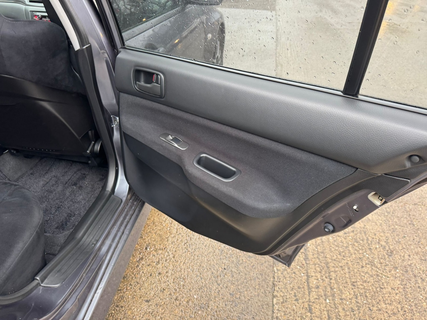 Used Mitsubishi Lancer 2005 for sale - 77599768: Photo 13