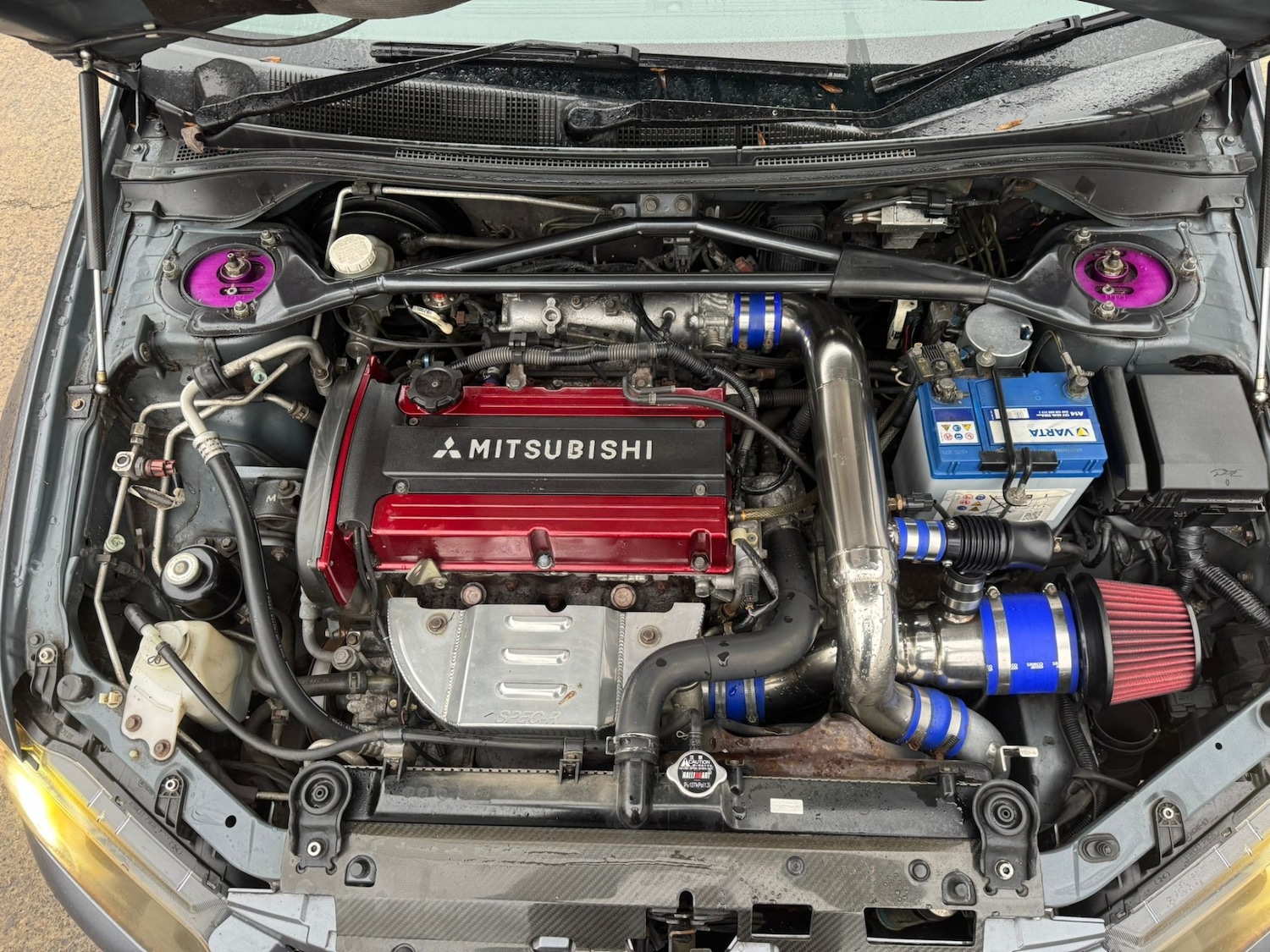 Used Mitsubishi Lancer 2005 for sale - 77599768: Photo 15