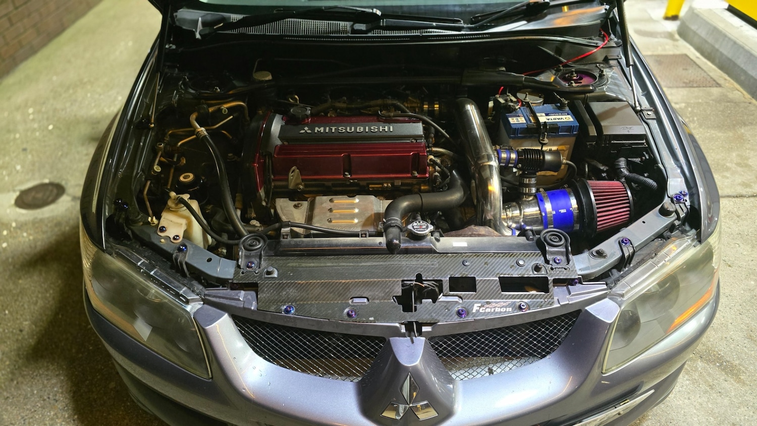 Used Mitsubishi Lancer 2005 for sale - 77599768: Photo 17