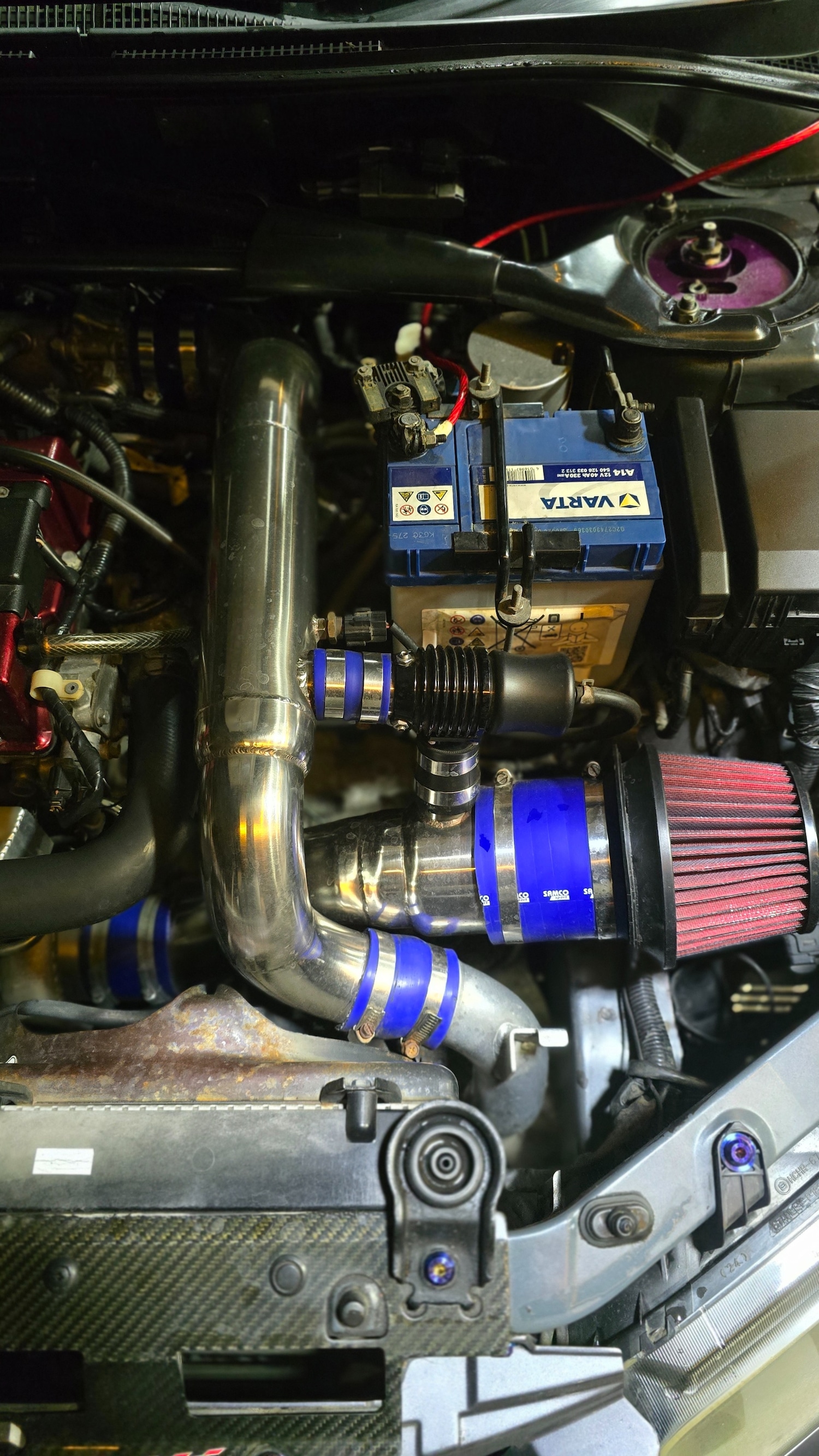 Used Mitsubishi Lancer 2005 for sale - 77599768: Photo 18