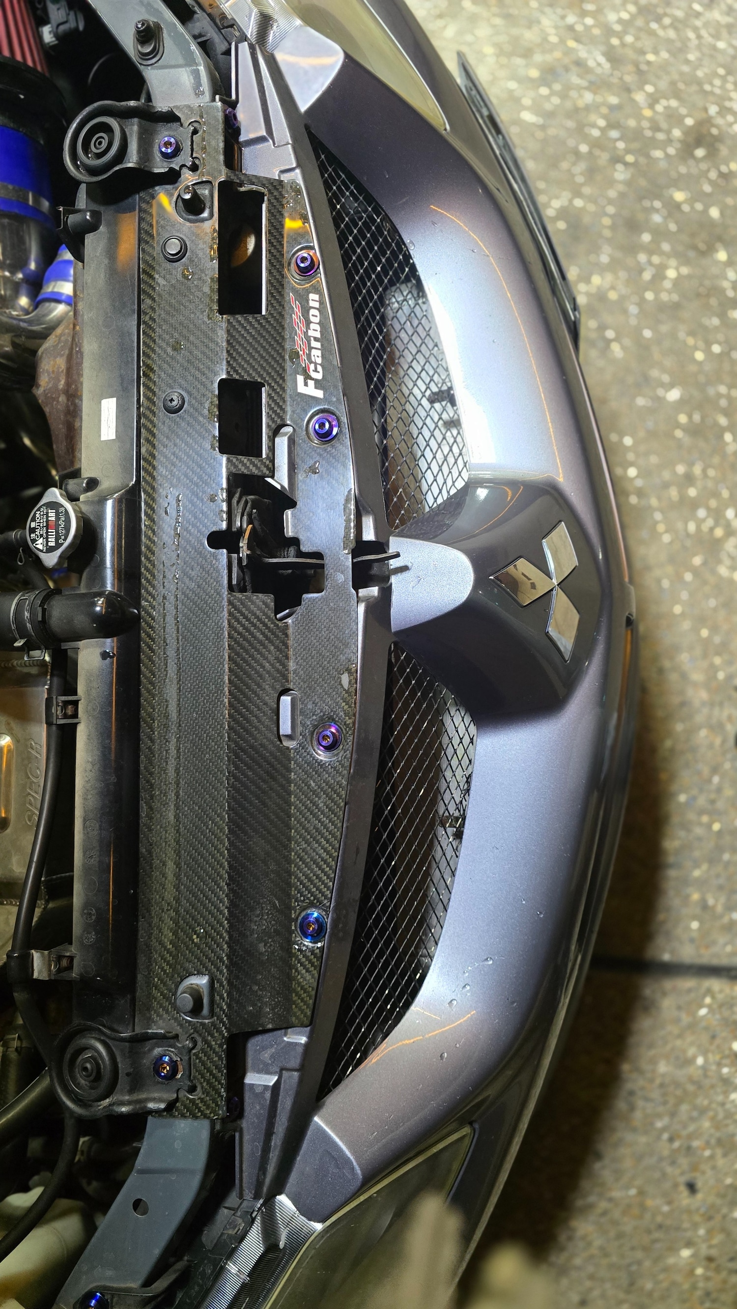 Used Mitsubishi Lancer 2005 for sale - 77599768: Photo 19