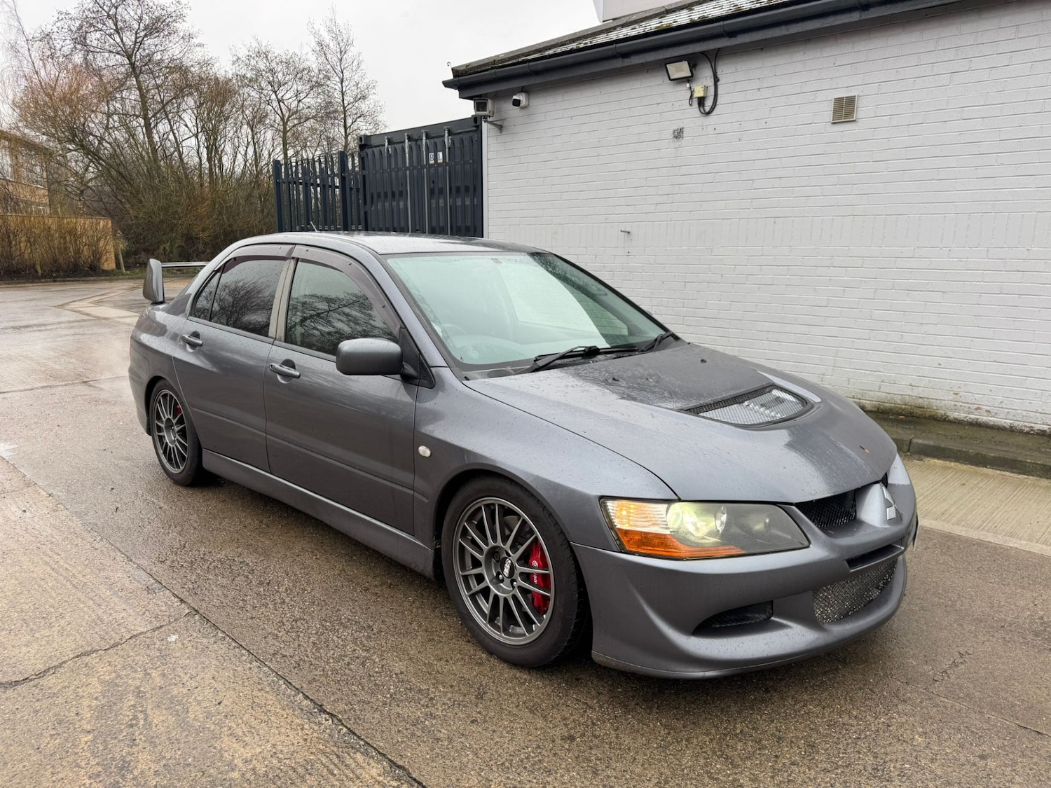 Used Mitsubishi Lancer 2005 for sale - 77599768: Photo 2