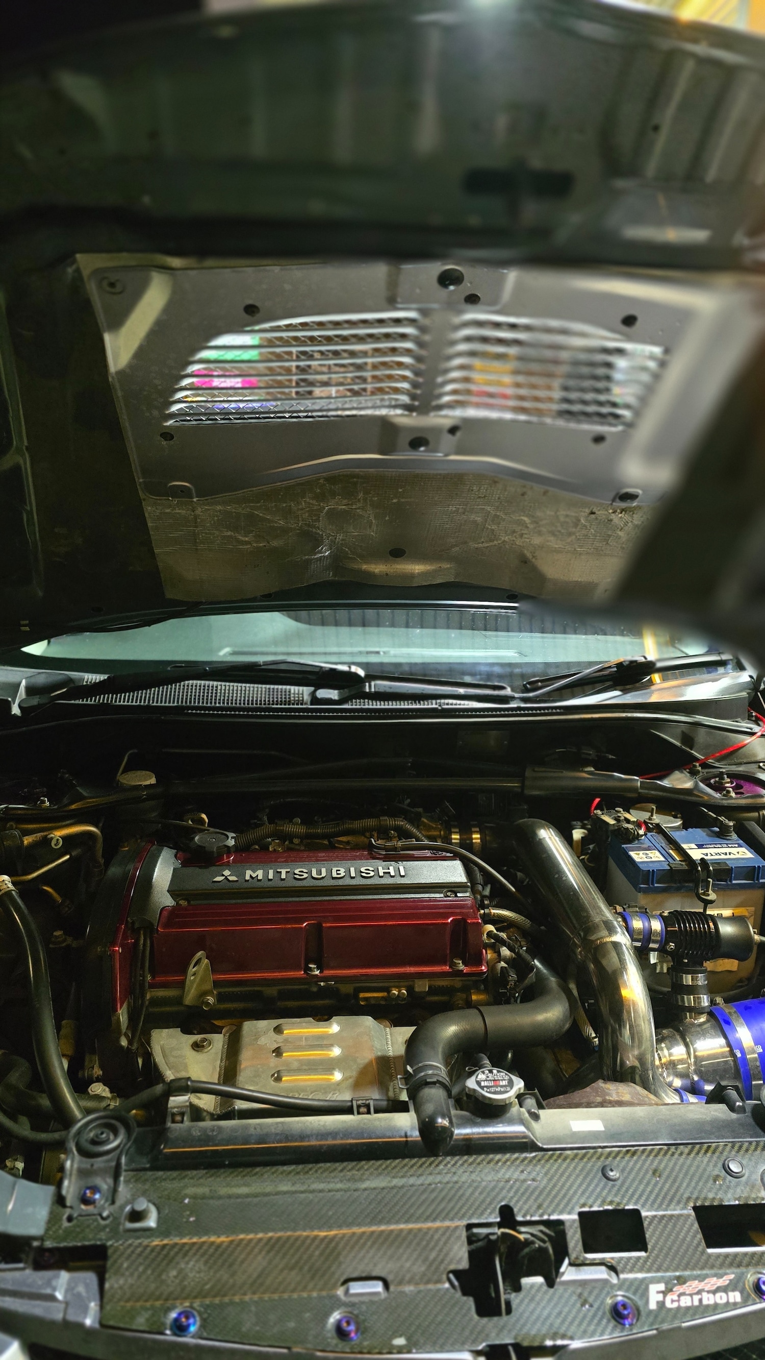 Used Mitsubishi Lancer 2005 for sale - 77599768: Photo 20