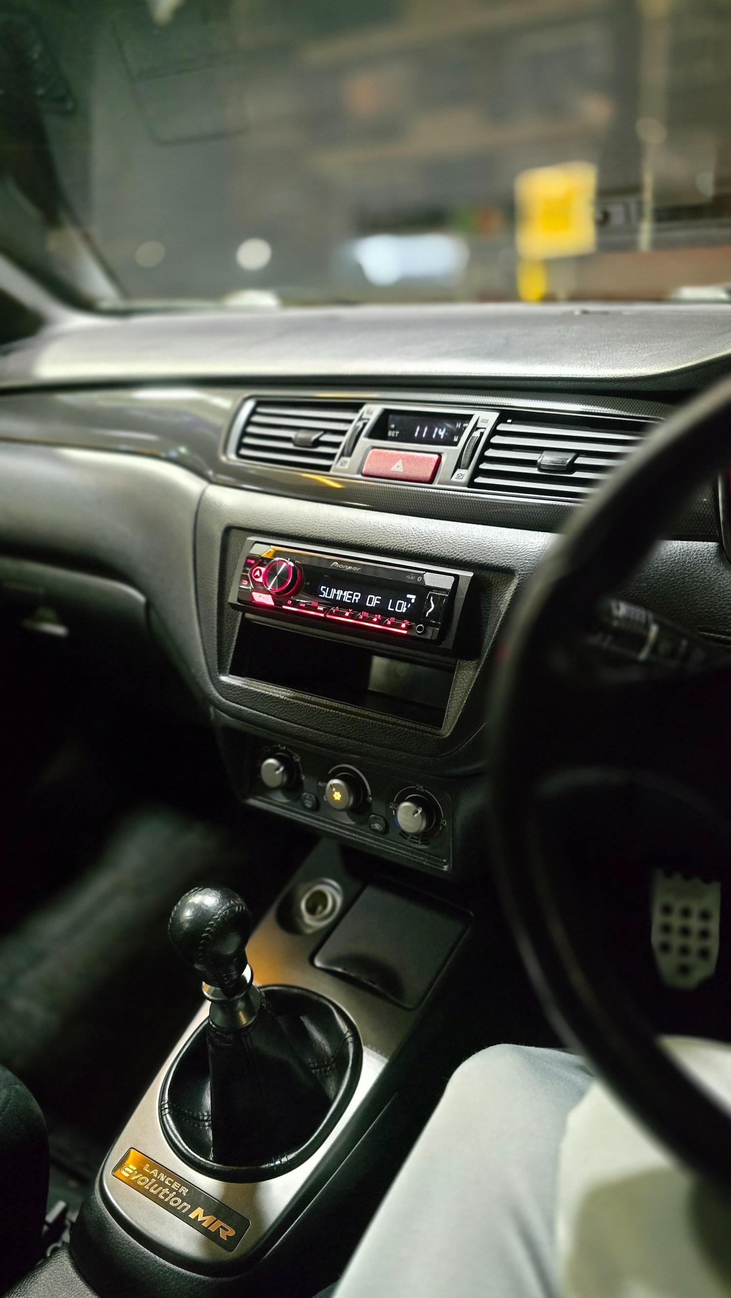 Used Mitsubishi Lancer 2005 for sale - 77599768: Photo 21