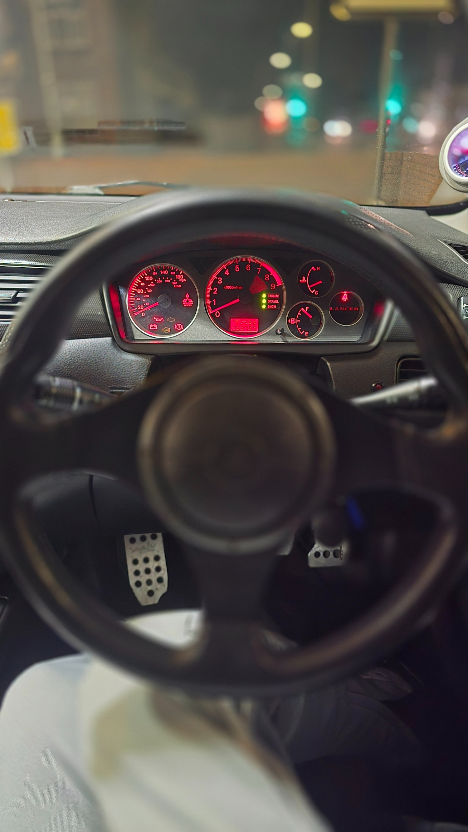 Used Mitsubishi Lancer 2005 for sale - 77599768: Photo 22