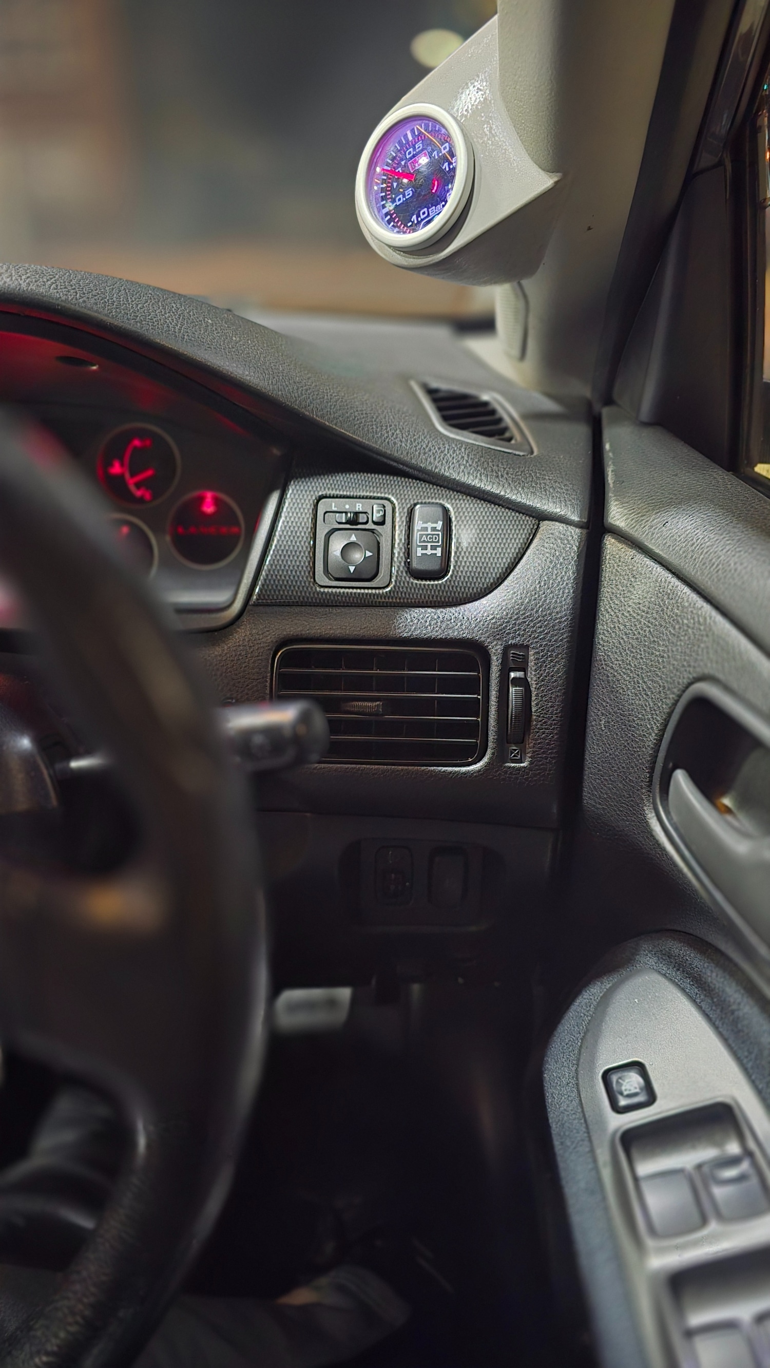 Used Mitsubishi Lancer 2005 for sale - 77599768: Photo 23