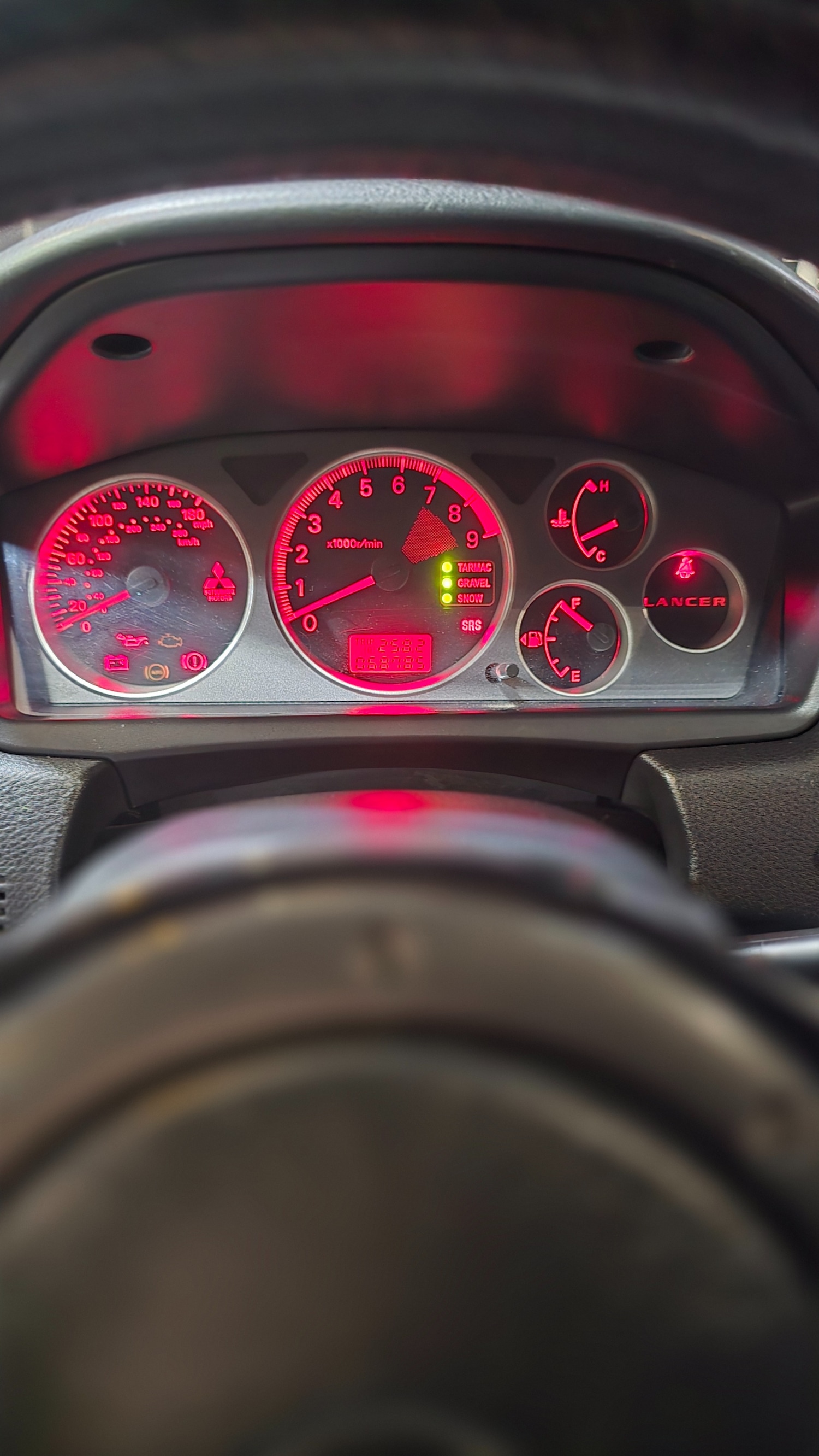 Used Mitsubishi Lancer 2005 for sale - 77599768: Photo 25