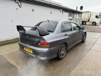 Used Mitsubishi Lancer 2004 for sale - 77599768: Photo