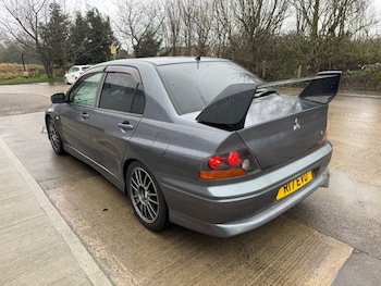 Used Mitsubishi Lancer 2004 for sale - 77599768: Photo