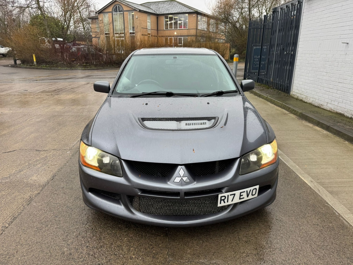 Used Mitsubishi Lancer 2005 for sale - 77599768: Photo 5
