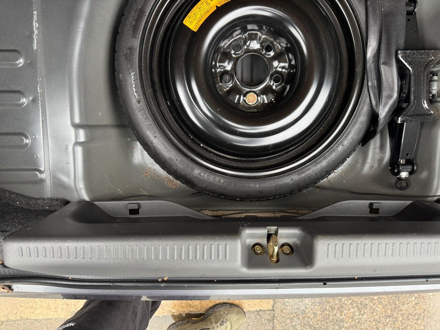 Used Mitsubishi Lancer 2005 for sale - 77599768: Photo 9