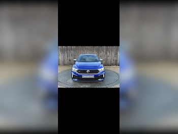 Used Volkswagen T-Roc 2021 for sale - 76866972: Photo