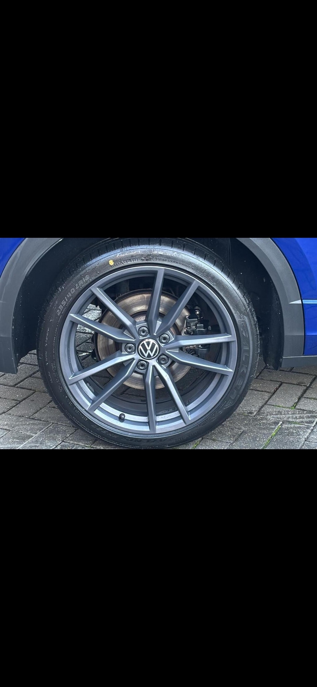 Used Volkswagen T-Roc 2021 for sale - 76866972: Photo 6