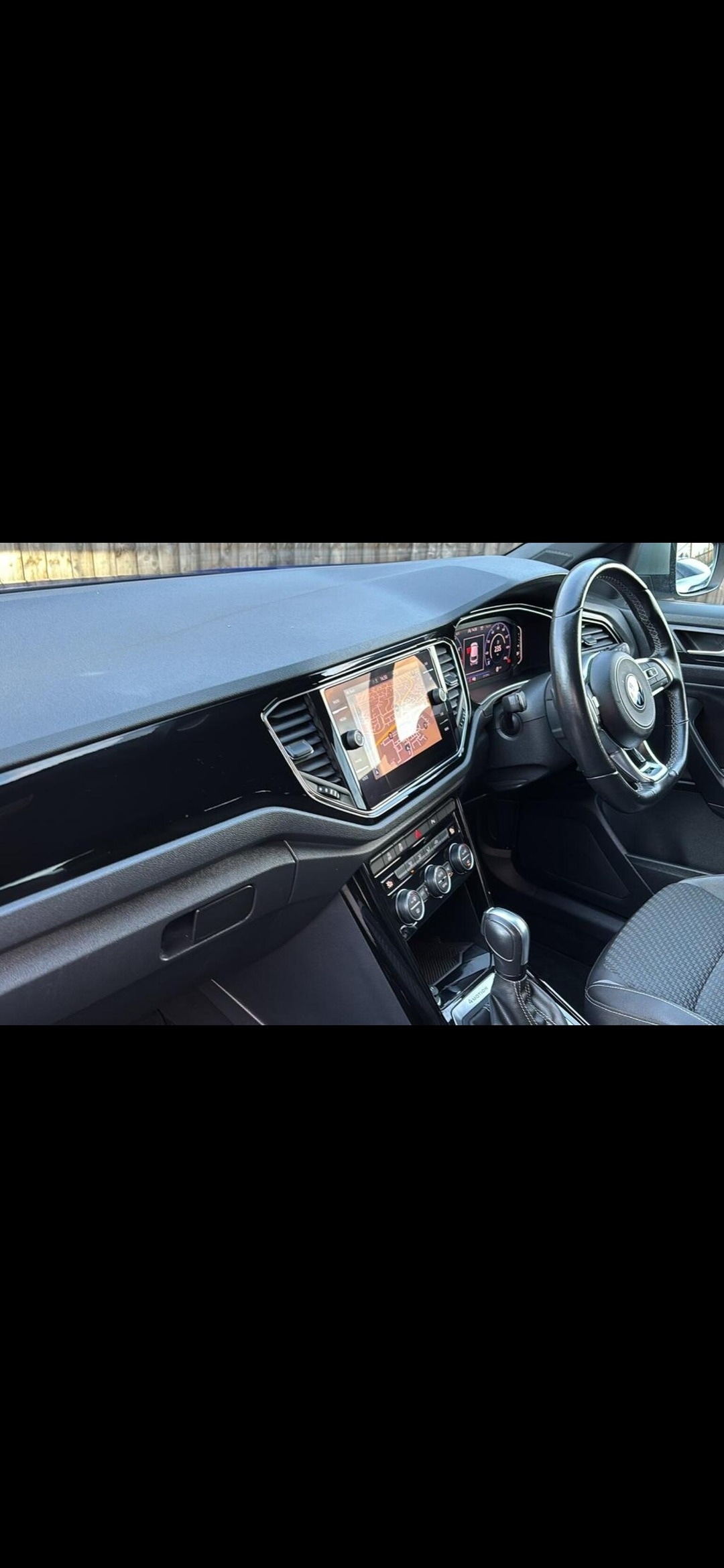 Used Volkswagen T-Roc 2021 for sale - 76866972: Photo 7