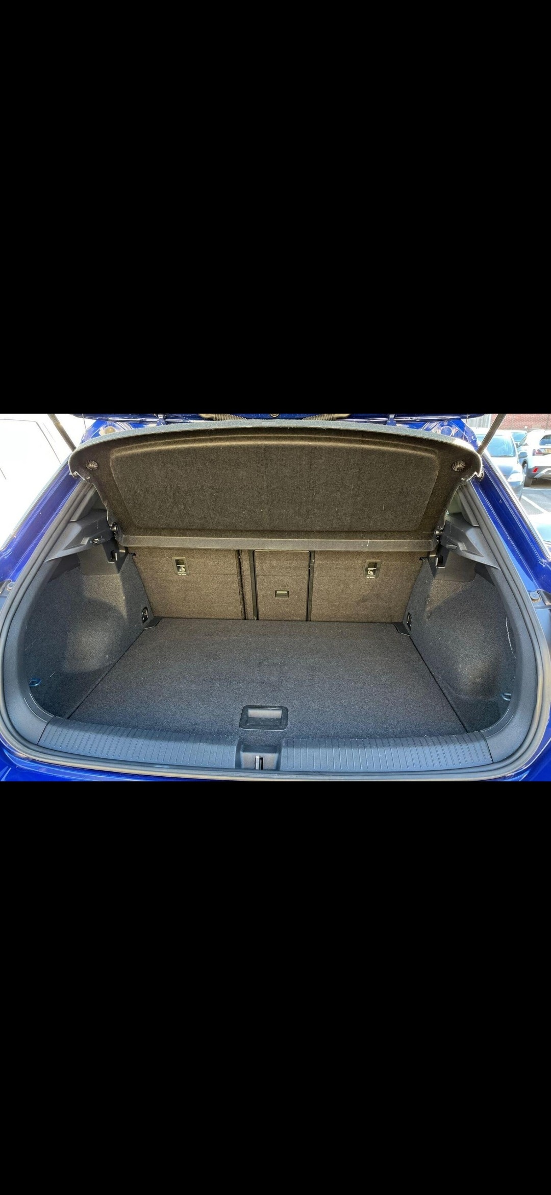 Used Volkswagen T-Roc 2021 for sale - 76866972: Photo 9