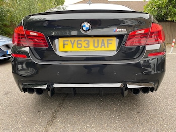 Used BMW M5 2013 for sale - 76379683: Photo