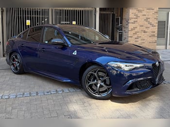 Used Alfa Romeo Giulia 2019 for sale - 79815394: Photo