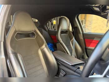 Used Alfa Romeo Giulia 2019 for sale - 79815394: Photo