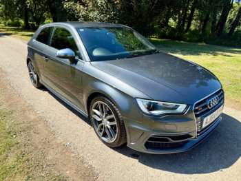 Used Audi A3 2014 for sale - 75249522: Photo