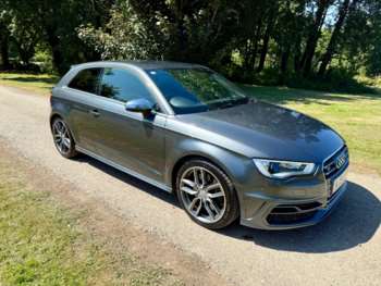 Used Audi A3 2014 for sale - 75249522: Photo