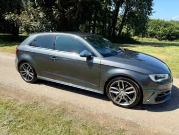 Used Audi A3 2014 for sale - 75249522: Photo
